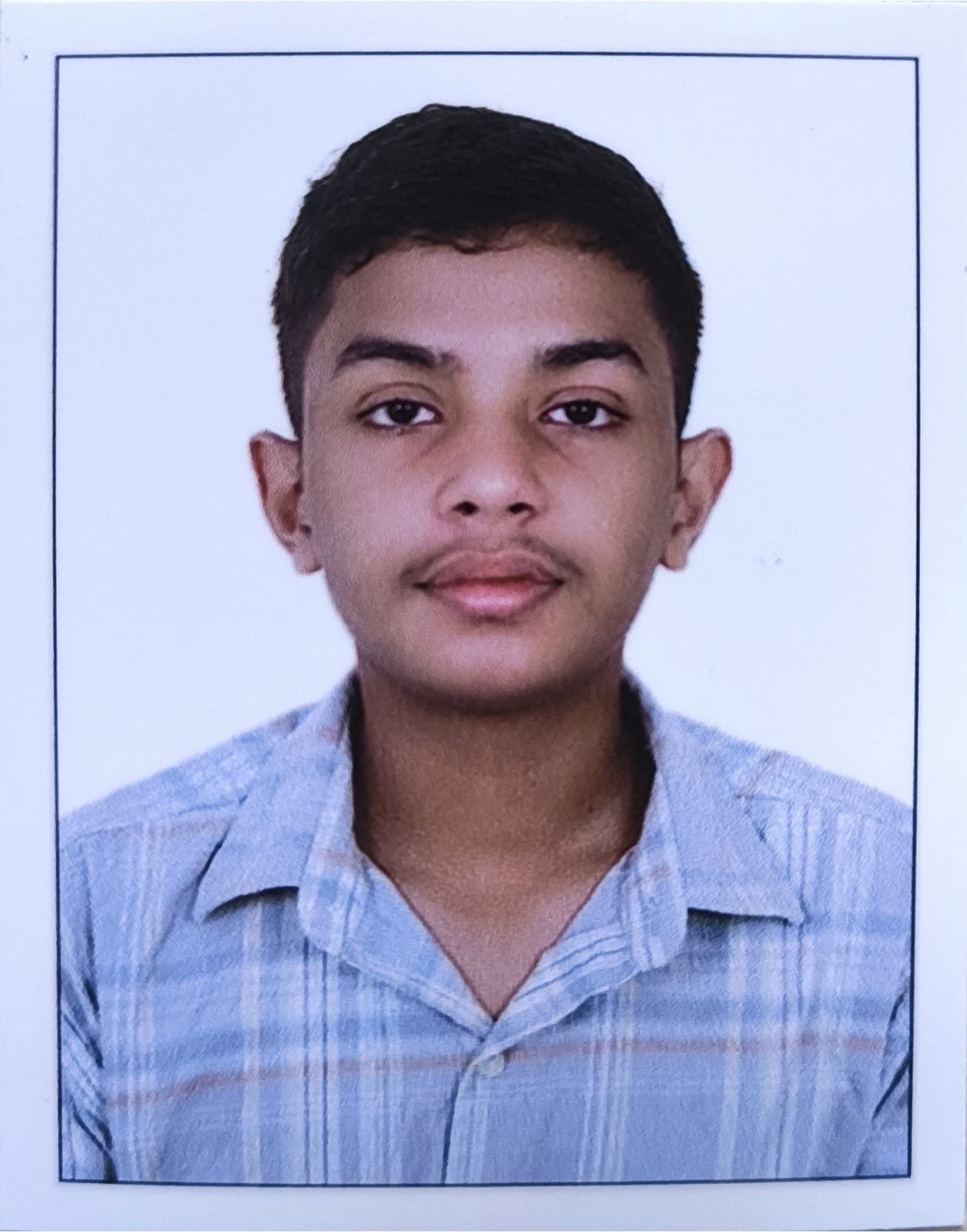AGNIDEV M