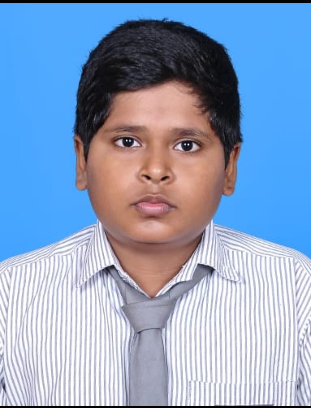 SREENANDAN C D