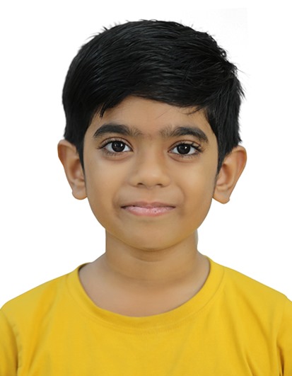 Sreedath Sreeroop