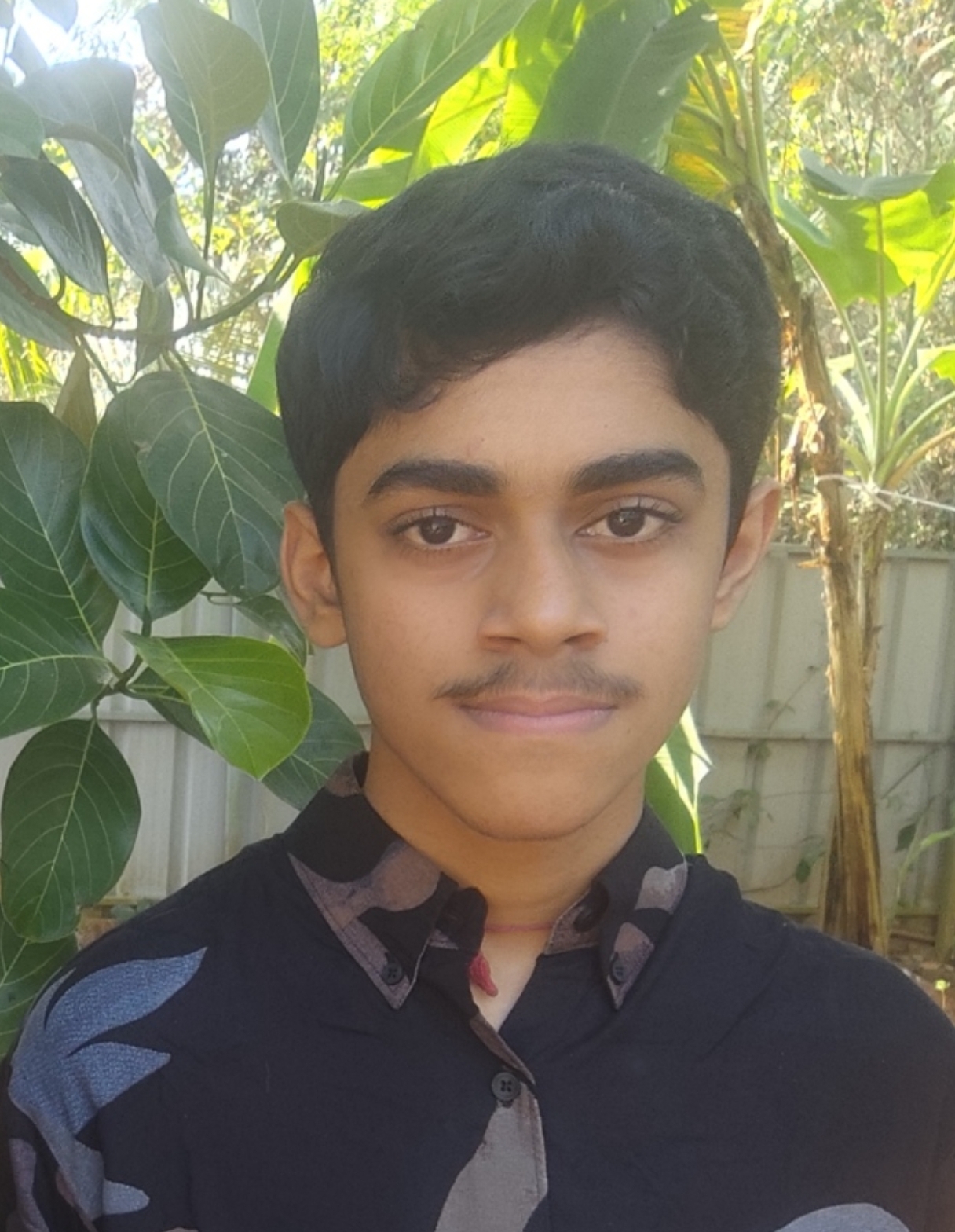 Sachdev Chandran