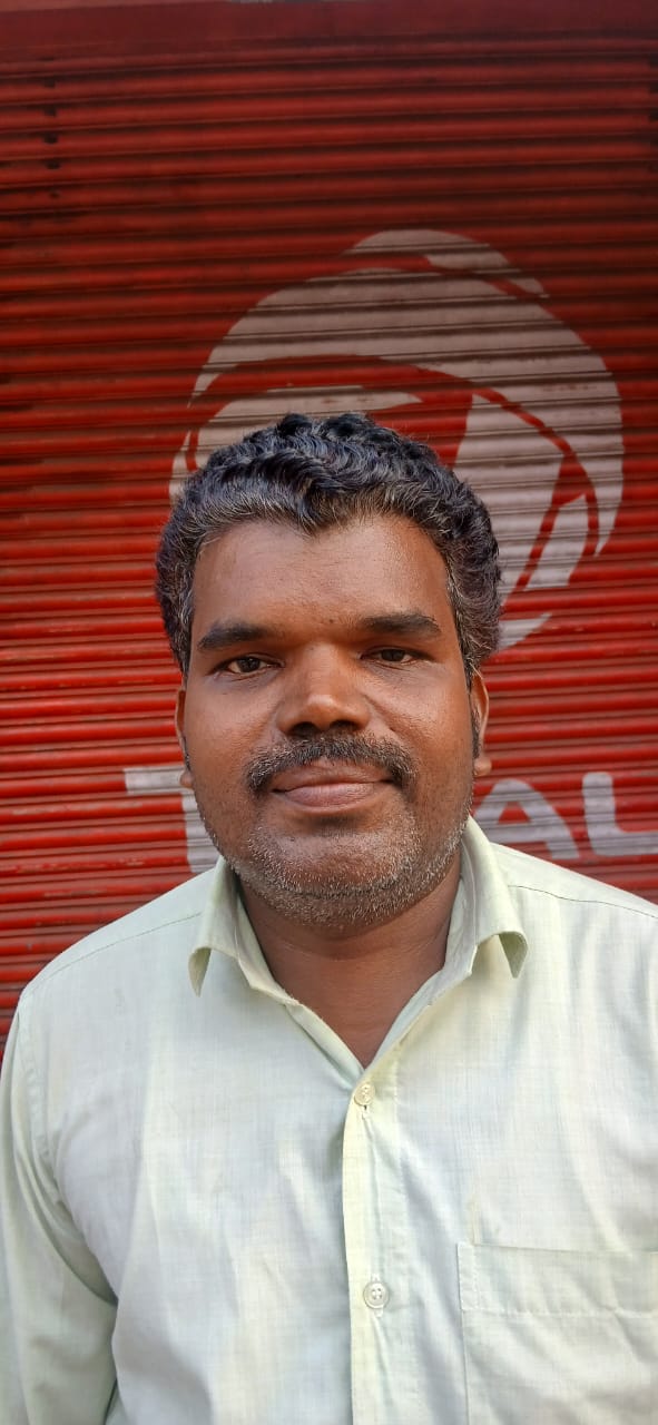 PRASAD C