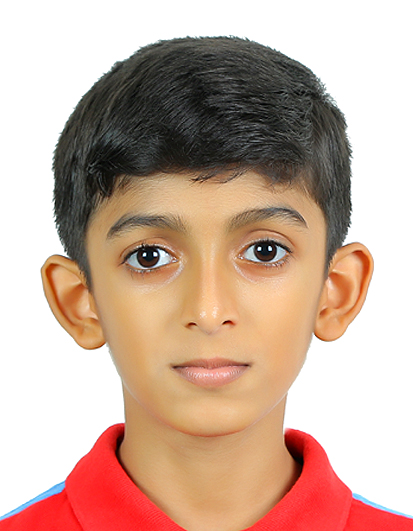 Alan Manoj