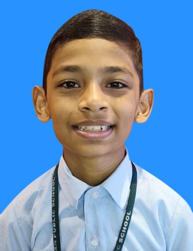 EUGENE T JOSE