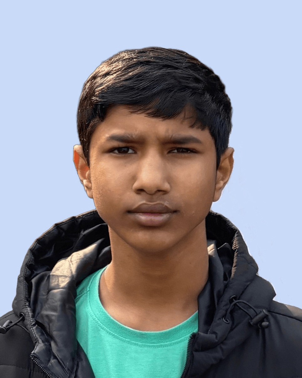 AADIL JOHNSON