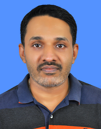 Rajaneesh Kommery