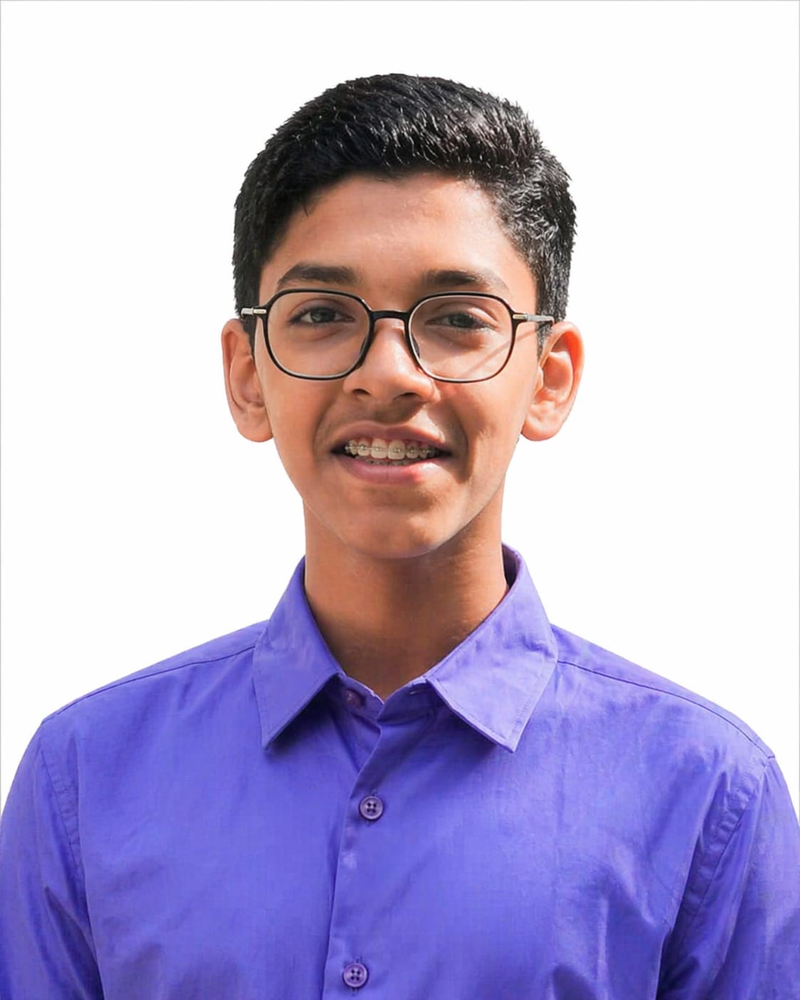 Santhanu S Krishna