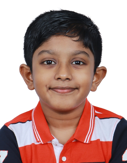 Dan Shine Kurian