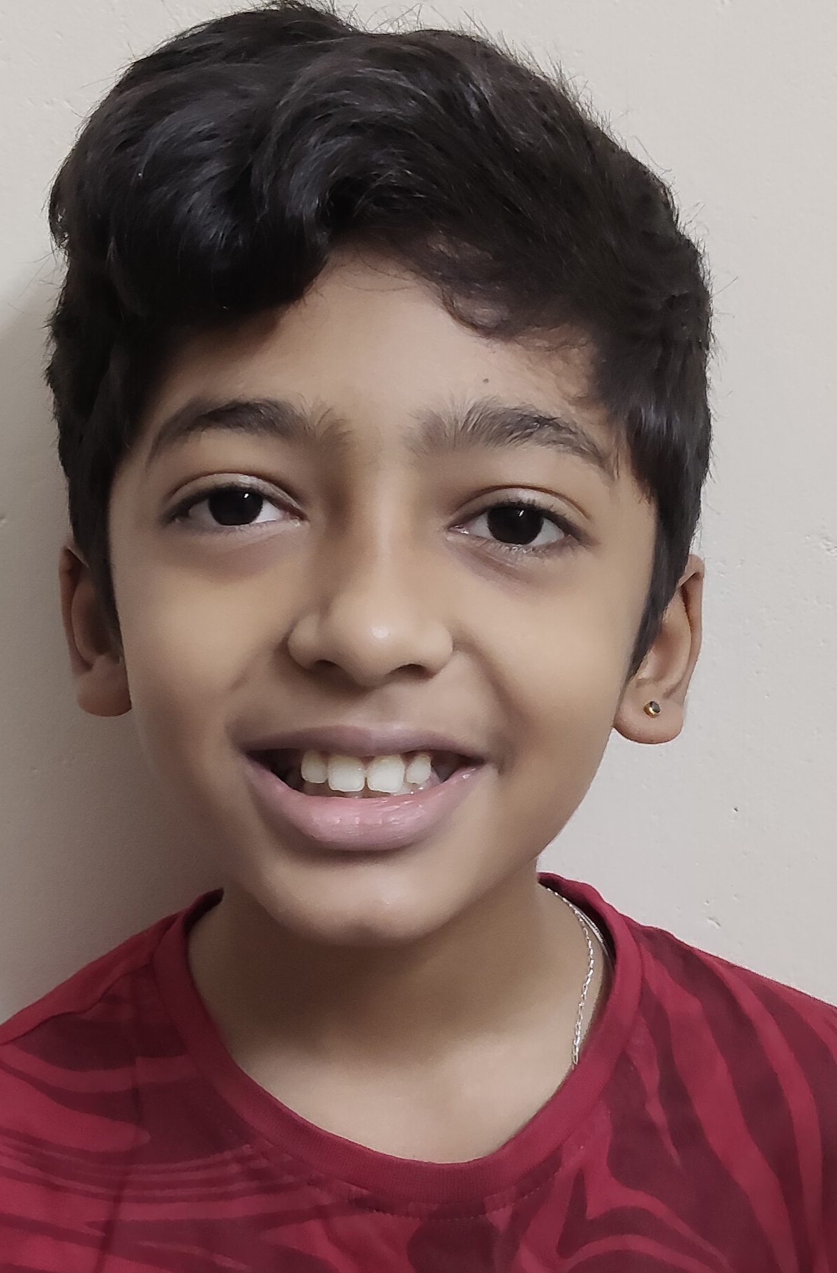 Mukund Sankar