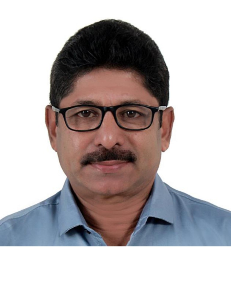 Vinodkumar K V