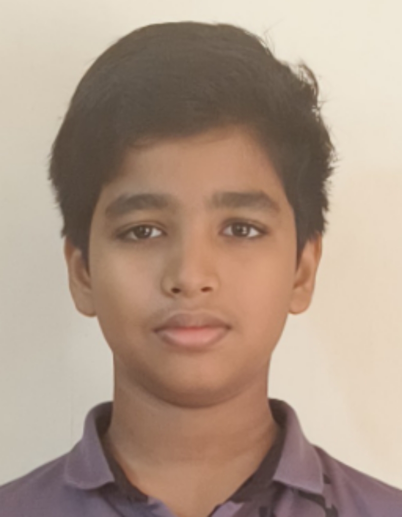 Arush A