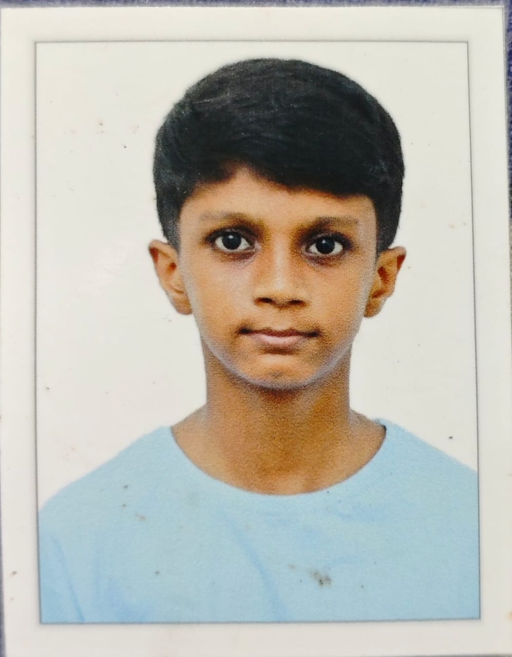 Devdath K