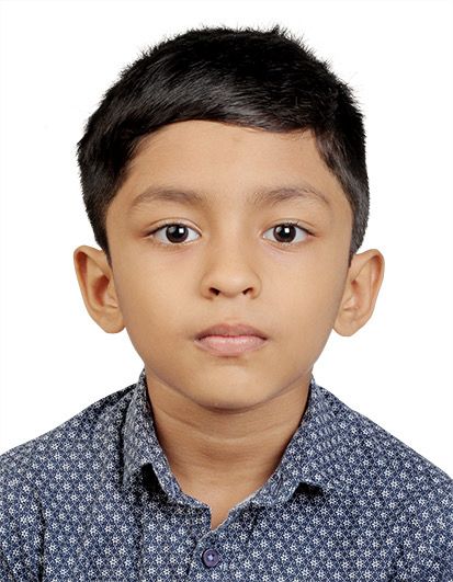 Aaron Chris Sijil