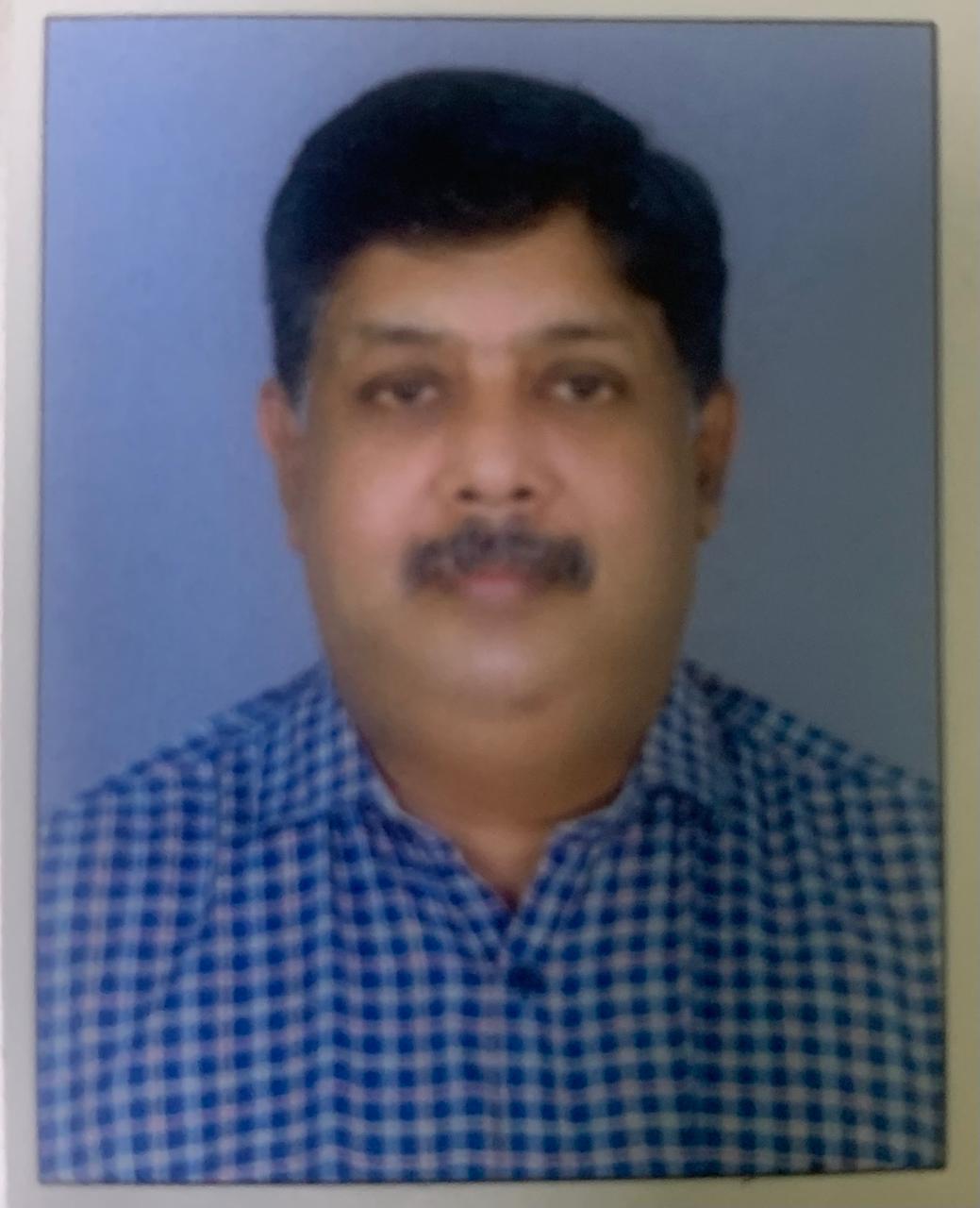 Santhosh David