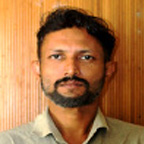 Joushith K