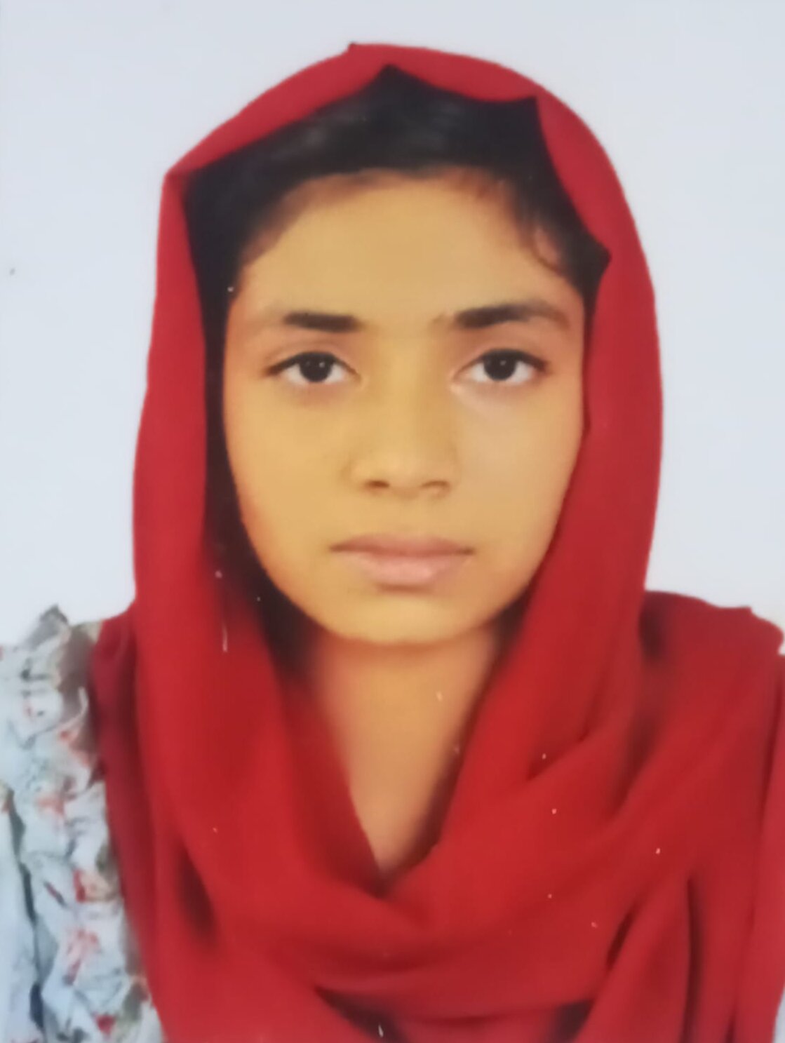 FATHIMA SANA