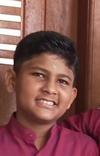 Ayush s