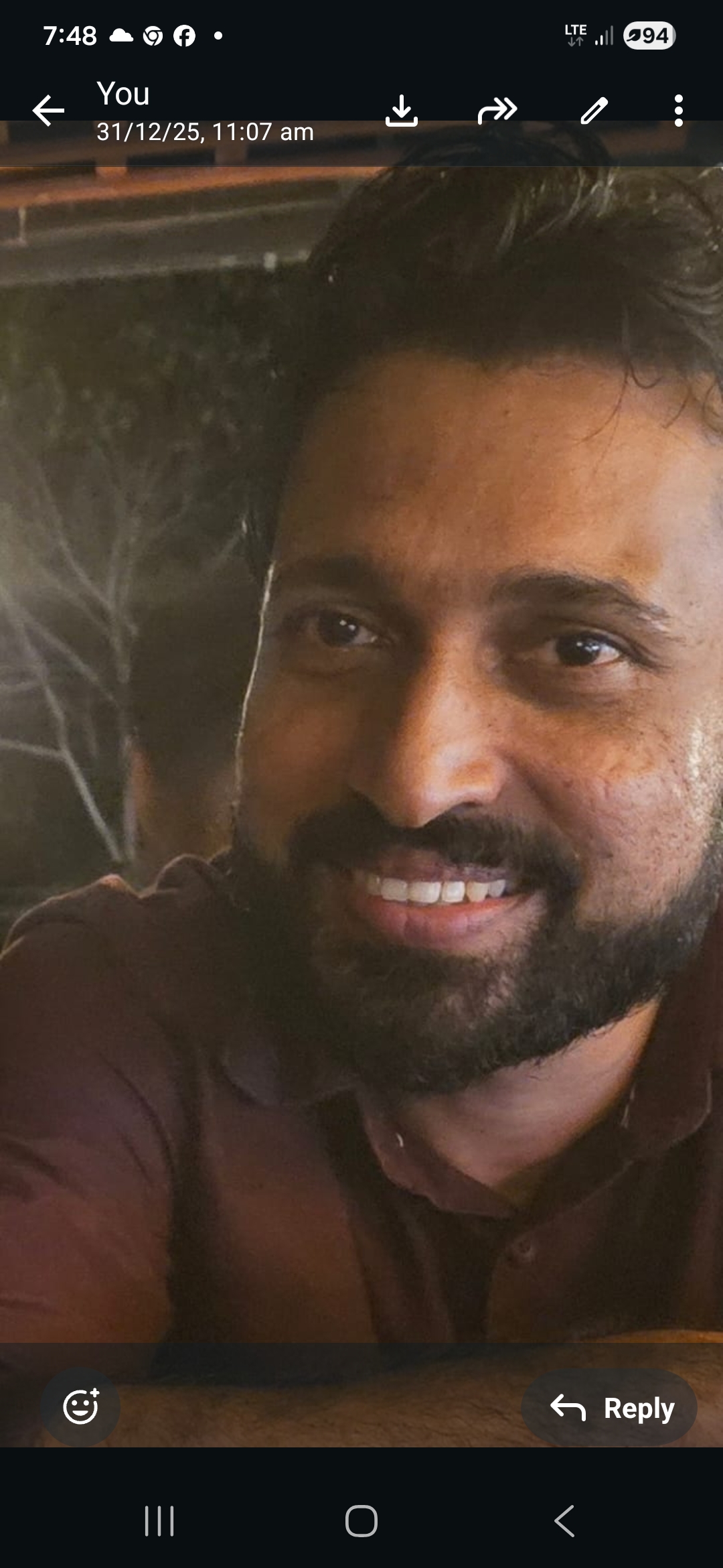 Ajeesh Antony