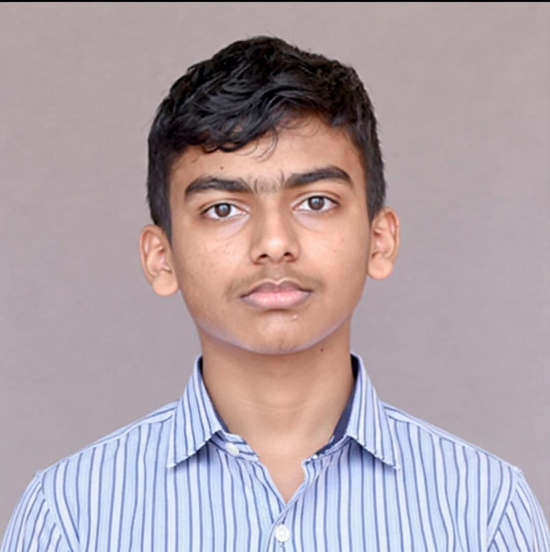 Rizwan Ahmad
