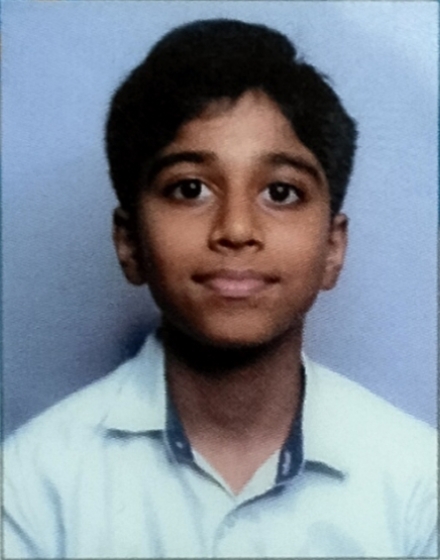 MANUKRISHNAN R N