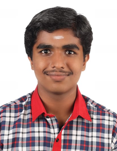 Shriram S