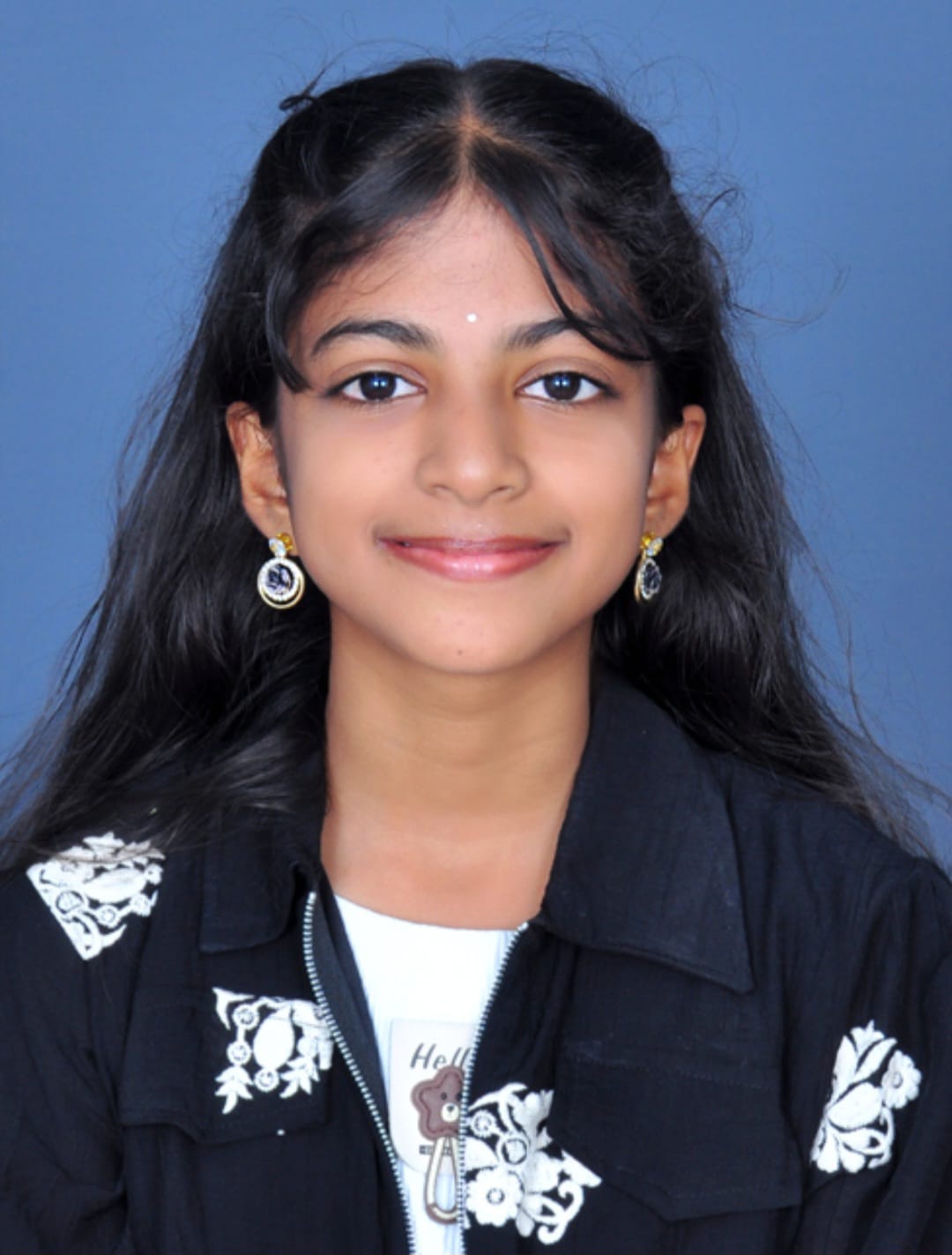 Arshitha Nishanth