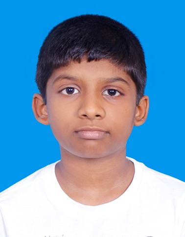 MADHAV T