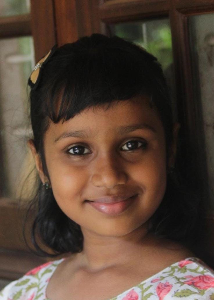 FATHIMA RIZWA P