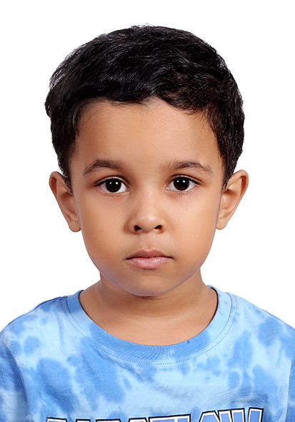 Krithik K Nair