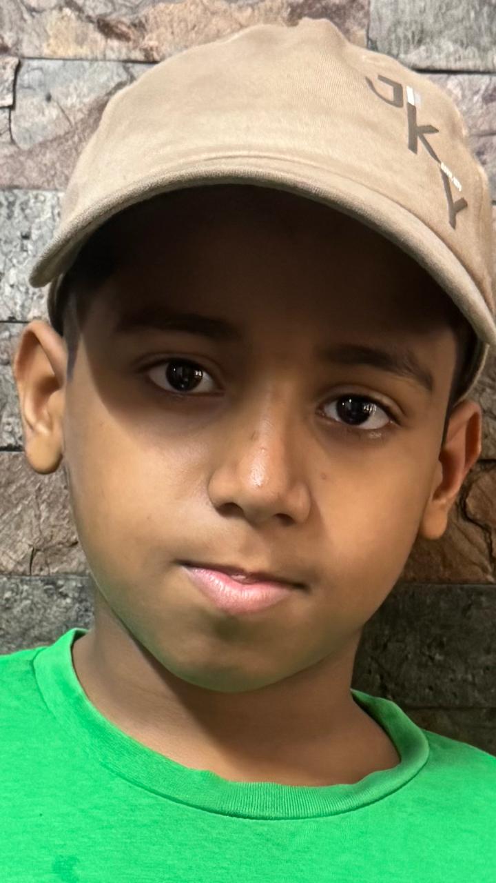 Haamid Hasan
