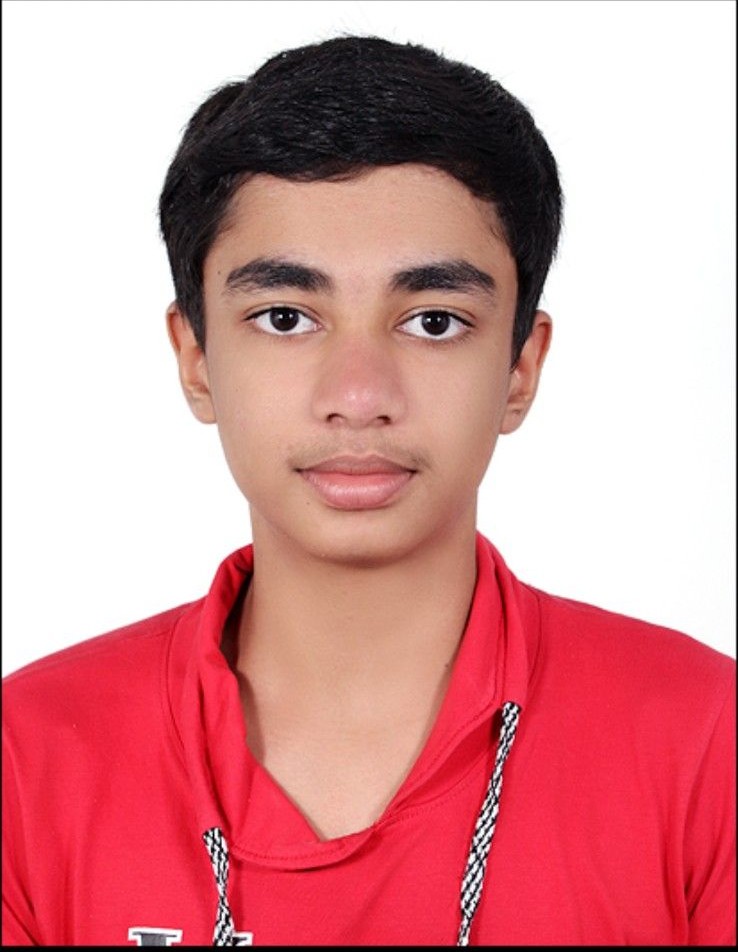 Sidharth Sreekumar