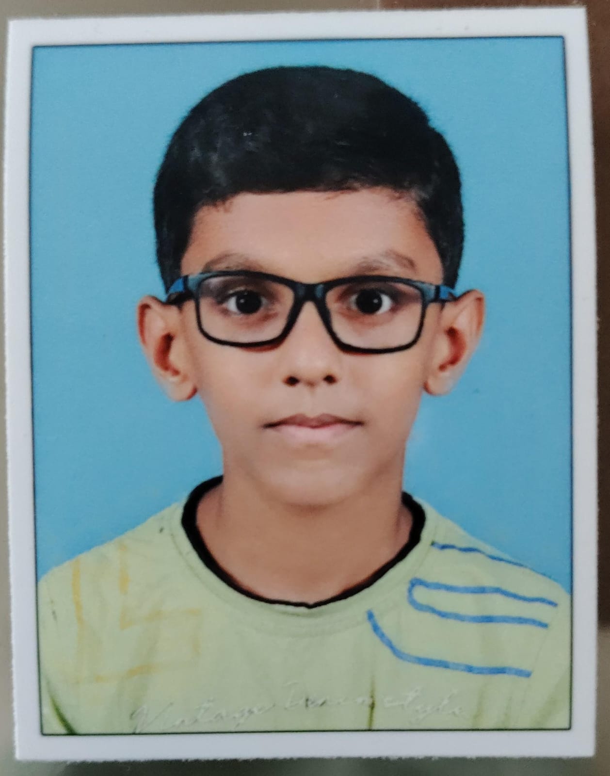 Aadhithya R Nair