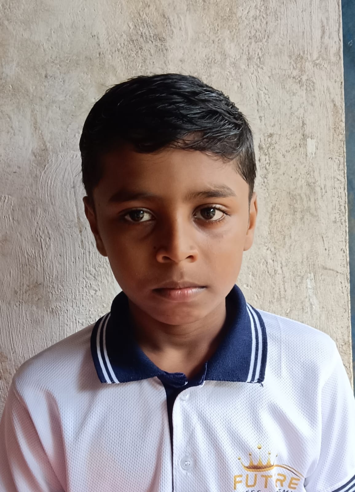 Devarsh MG