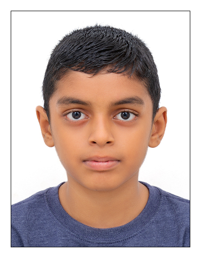 Arnav Sujay
