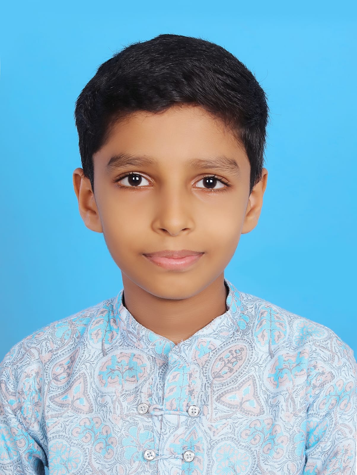 Sachdev Ramesh D
