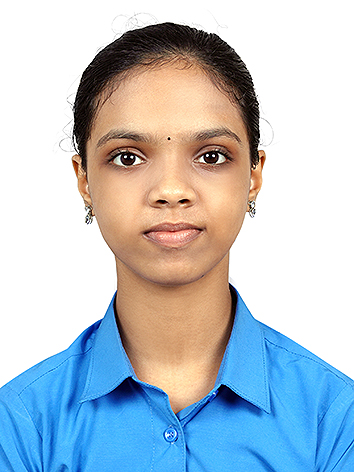GEETHIKA S