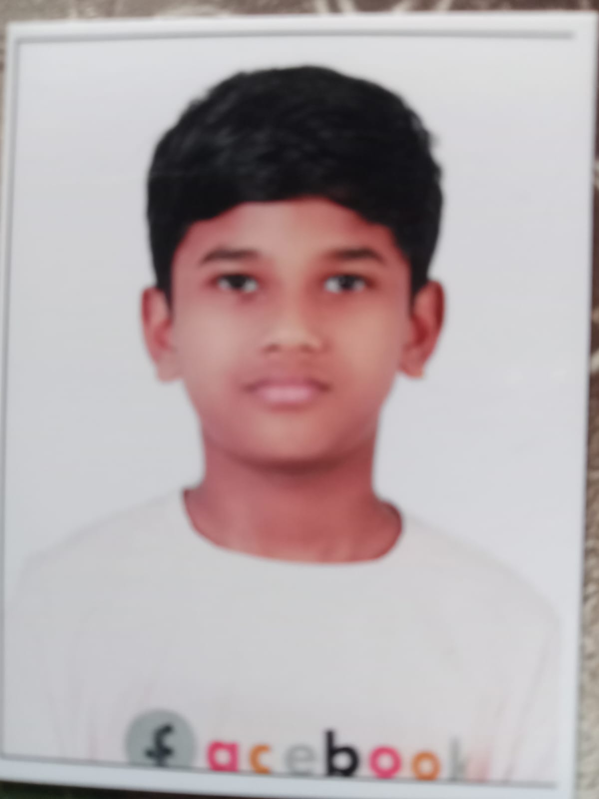 Sandeep Krishna S