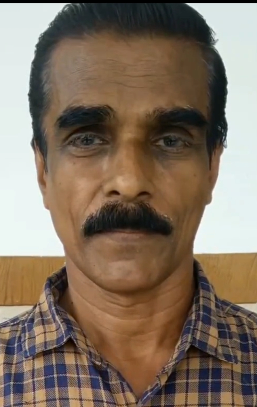 Anilkumar O T