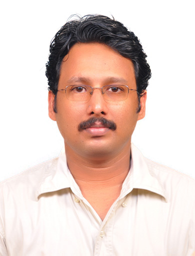 BIMAL JOSEPH P