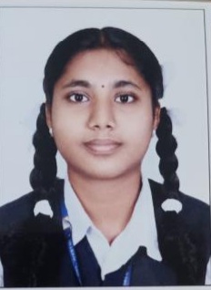 Deeptha Mithun
