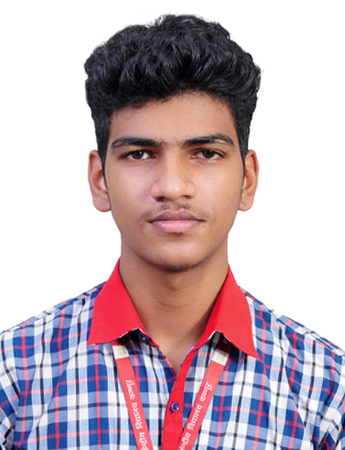 Godwin Mathew