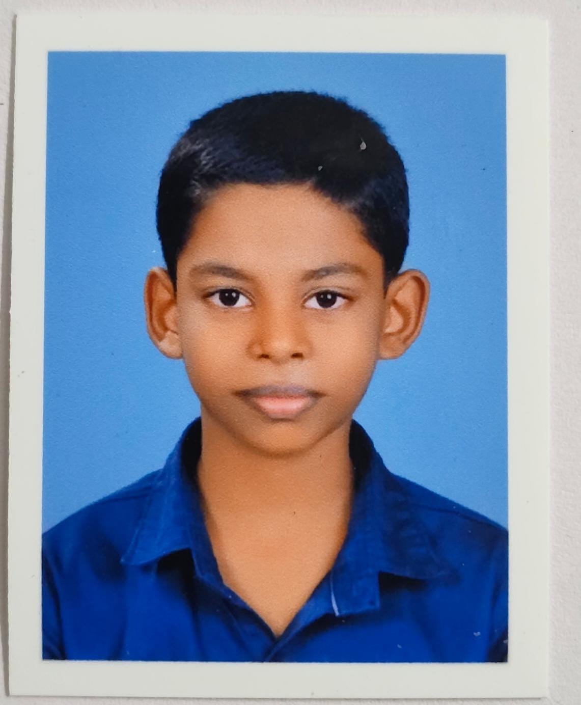 SWAJITH RESSEL S A
