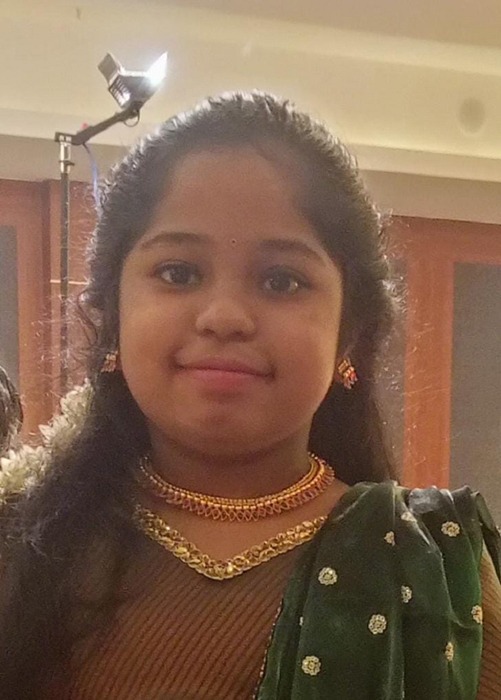 Ameya Bijeesh
