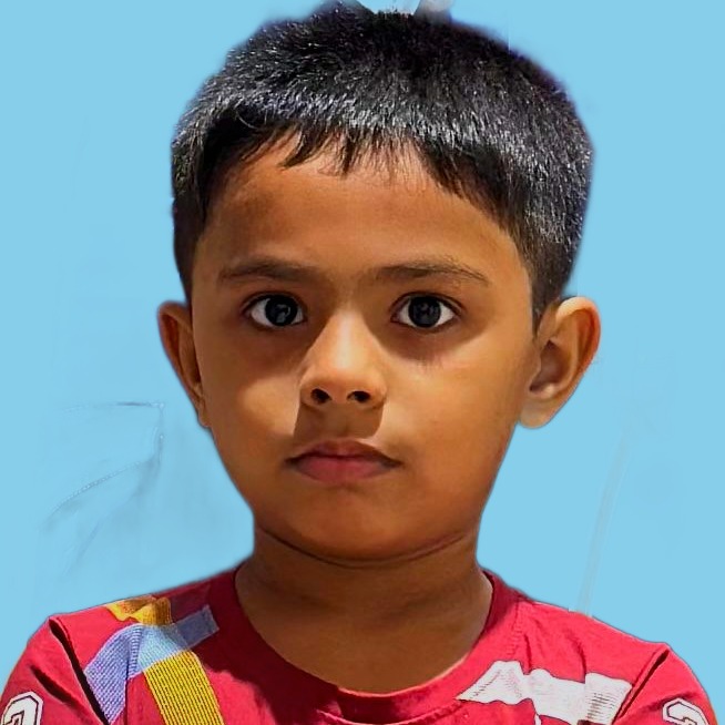 JOHAN JINU