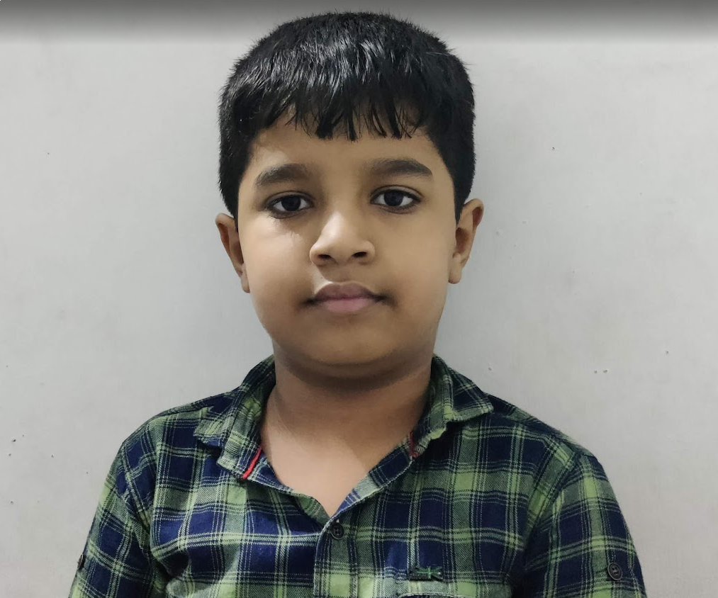 Amogh Pradeep