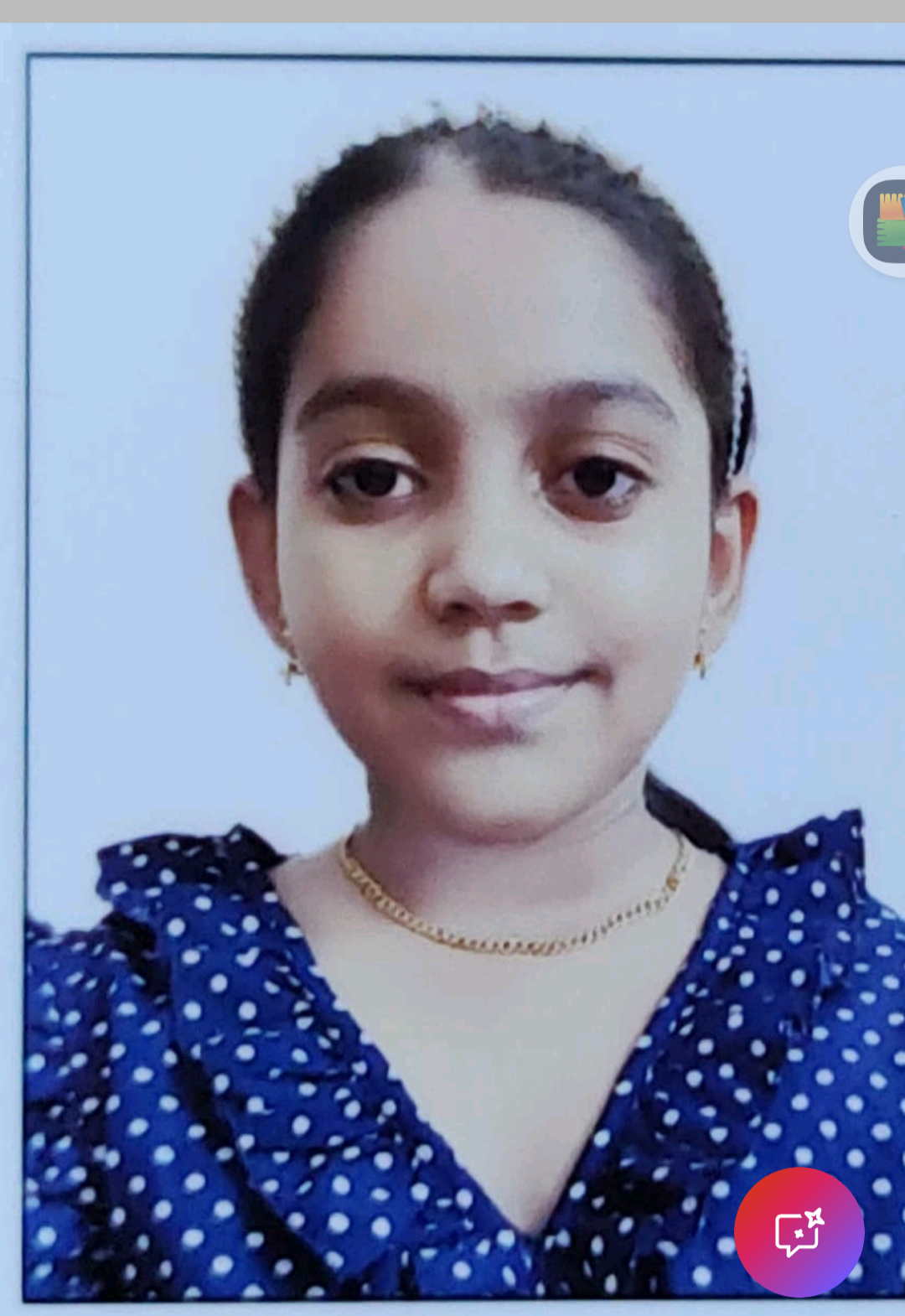 Aradhya Anoop