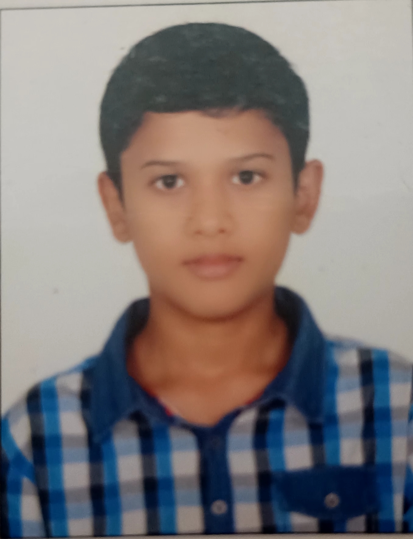 Manjunath Tejaswi C