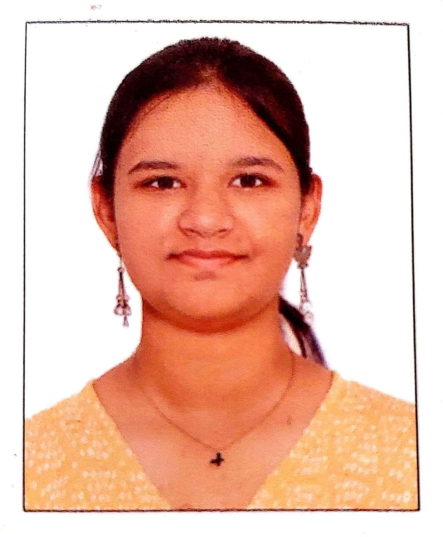 Manha Fathima M