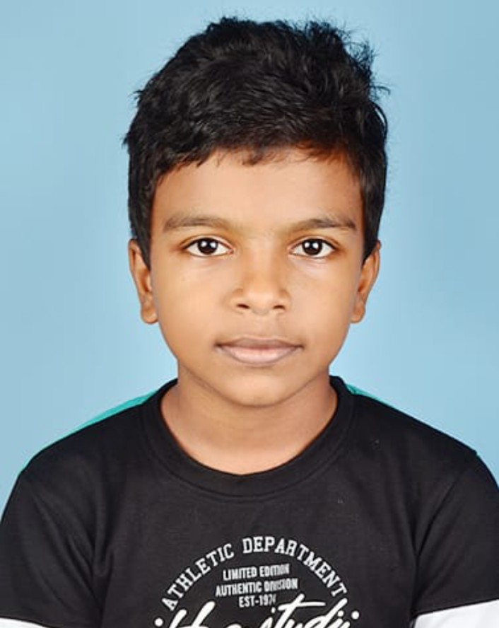 Shivad S
