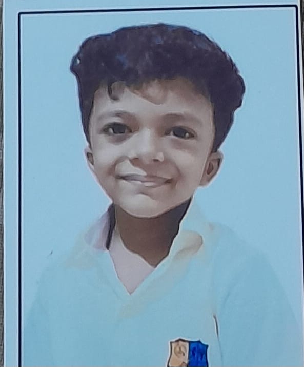 Aarav P A