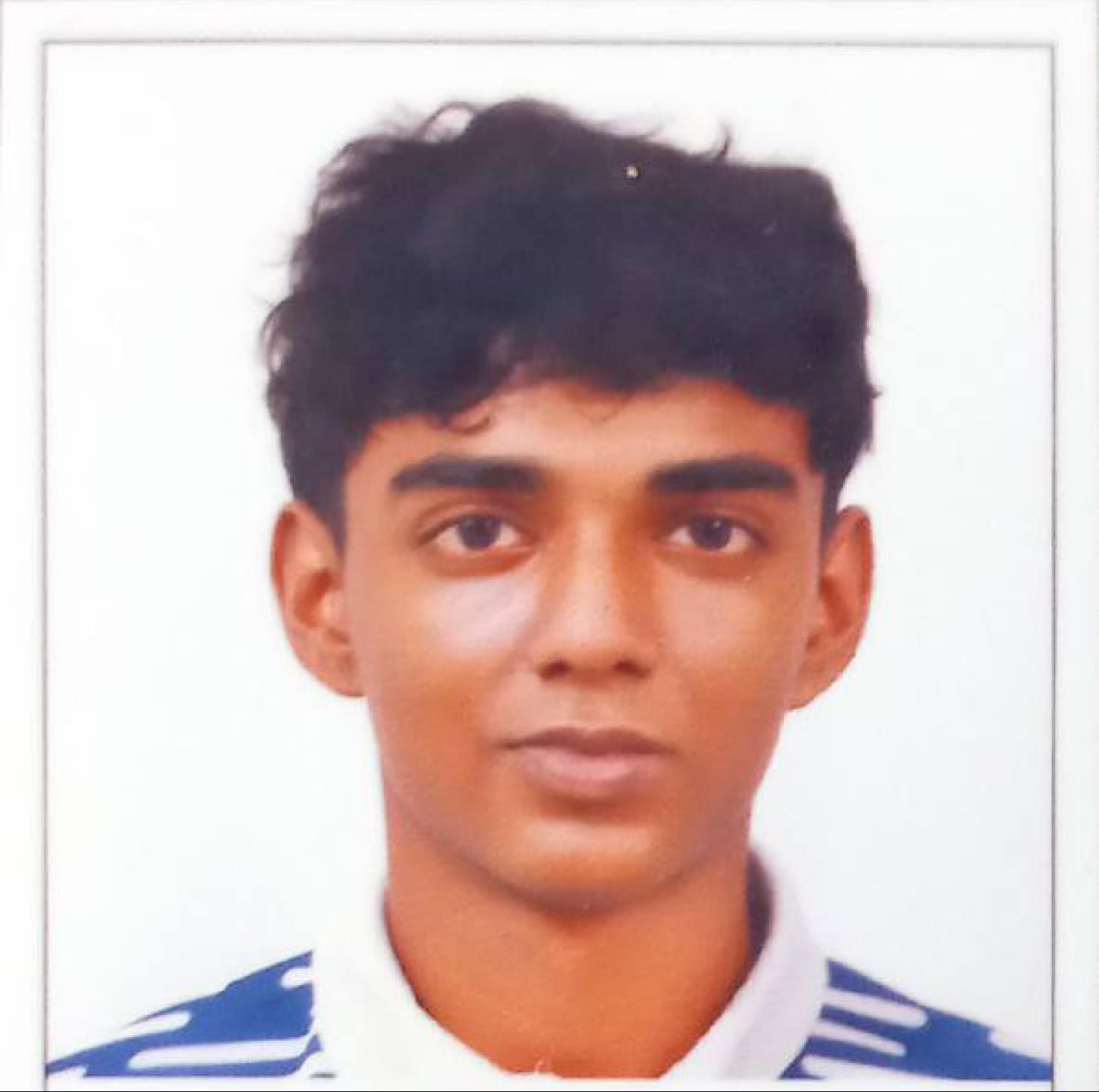 Giridhar A